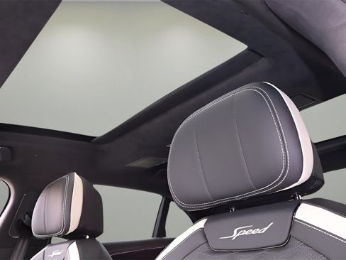 New 2025 Bentley Flying Spur Plug-In Hybrid image 31