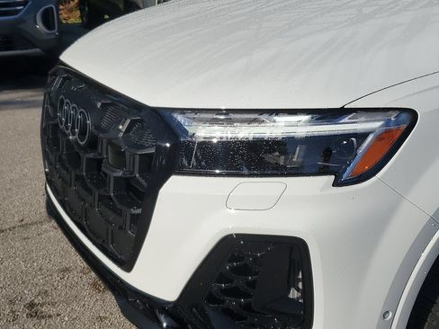 New 2026 Audi Q7 3.0T Premium AWD/4WD image 11