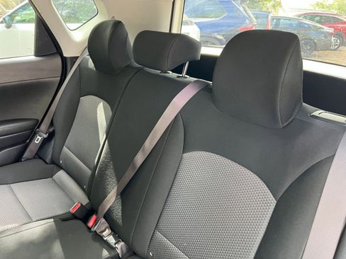 Used 2025 Kia Soul LX w/ LX Technology Package image 35