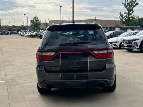Used 2024 Dodge Durango SRT AWD/4WD image 11