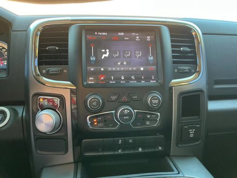 Used 2018 RAM 1500 Sport w/ Convenience Group RWD image 25