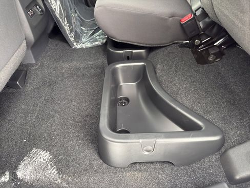 New 2026 Nissan Frontier SV image 34