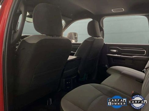 Used 2024 RAM 2500 Big Horn w/ Bed Utility Group image 57