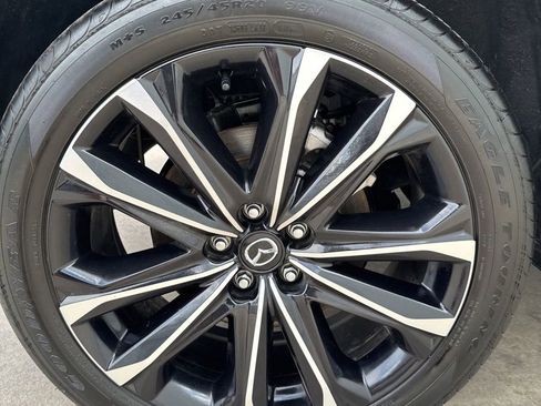 Certified 2025 MAZDA CX-50 AWD 2.5 S w/ Premium Plus Pkg image 29