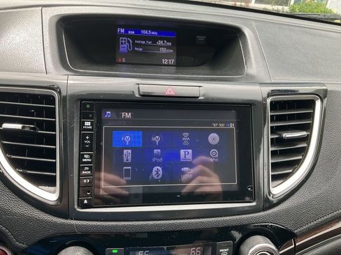 Used 2015 Honda CR-V EX-L image 13