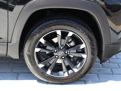 Used 2026 Chevrolet Equinox RS w/ Convenience Package III AWD/4WD image 43