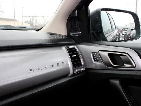 Used 2022 Ford Ranger XLT w/ Equipment Group 302A High image 19