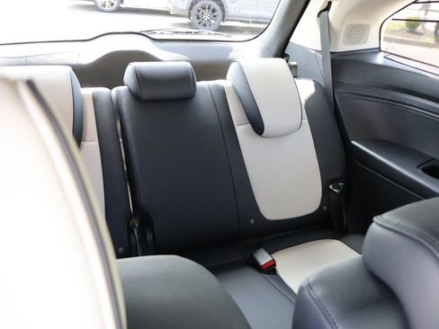 Certified 2026 Honda Odyssey Elite image 13
