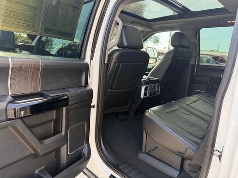 Used 2021 Ford F250 Lariat image 30