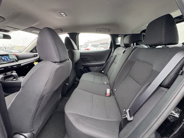 New 2026 Nissan Kicks S AWD/4WD image 15
