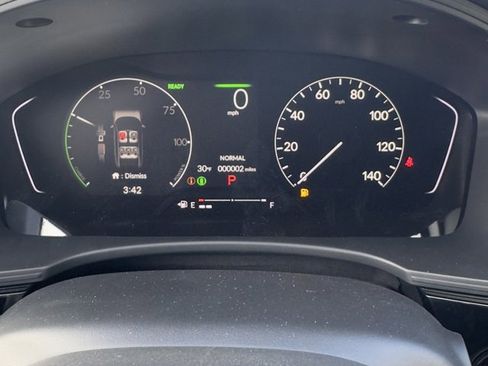 New 2026 Honda Civic Sport image 17