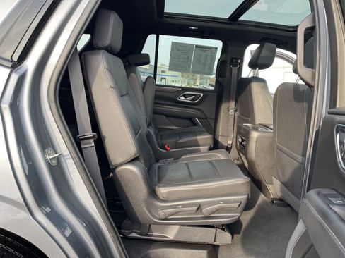 Used 2021 Chevrolet Tahoe Z71 image 19