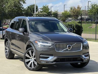 Used 2024 Volvo XC90 B5 Plus w/ Protection Package Premier