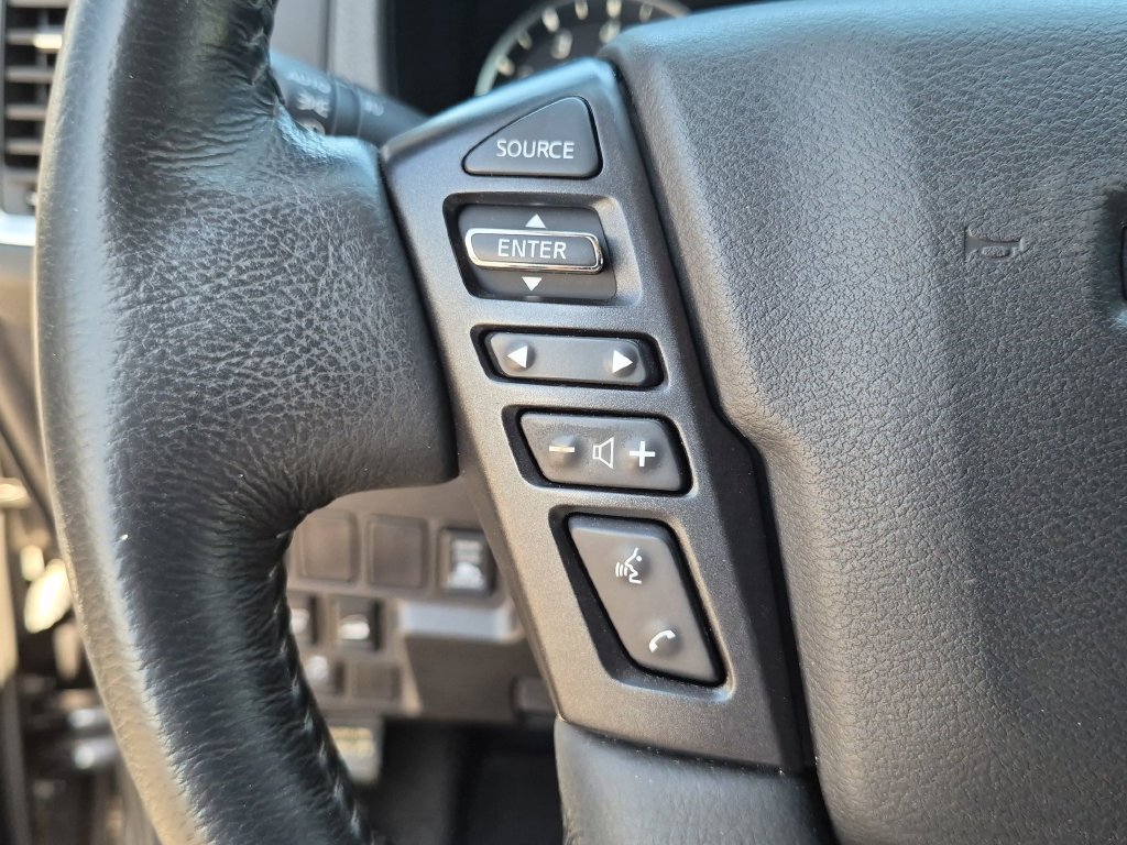 Used 2023 Nissan Frontier SV w/ SV Convenience Package AWD/4WD image 21