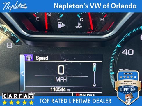 Used 2019 Chevrolet Impala LT image 21