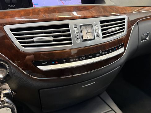 Used 2007 Mercedes-Benz S 550 image 20