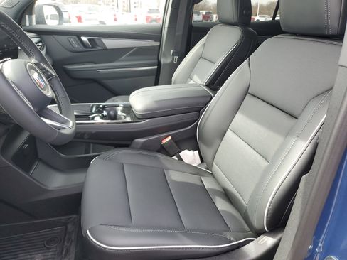 New 2026 Buick Enclave Preferred w/ Power Package image 27