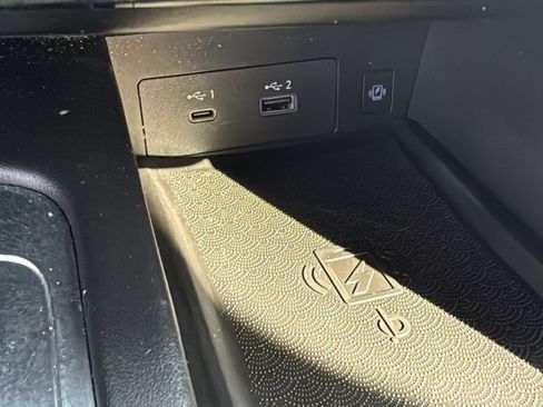 Used 2024 INFINITI QX60 Luxe AWD/4WD image 16