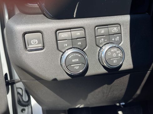 New 2026 GMC Sierra 1500 Elevation w/ Elevation Premium Package image 10