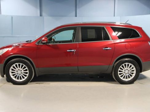 Used 2012 Buick Enclave Leather image 24