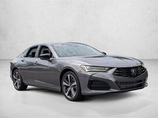 Certified 2025 Acura TLX w/ Technology Package FWD video 2