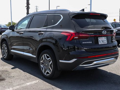 Used 2023 Hyundai Santa Fe SEL Convenience w/ Cargo Package AWD/4WD image 6