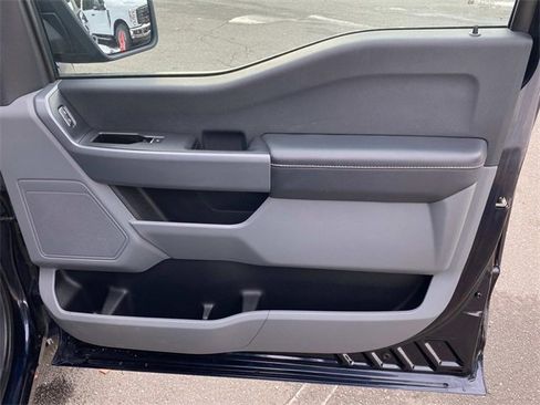 Used 2022 Ford F150 XLT image 35