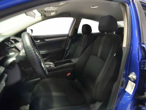 Used 2018 Honda Civic LX image 8