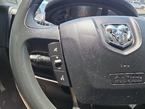 Used 2021 RAM ProMaster 2500 FWD image 18