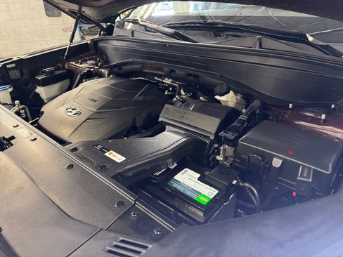 Used 2020 Hyundai Palisade Limited image 22