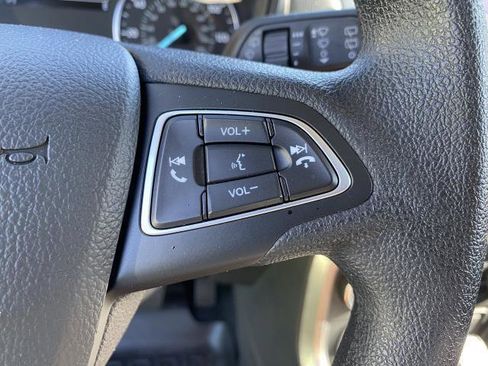 Used 2021 Ford EcoSport SE w/ SE Convenience Package AWD/4WD image 27
