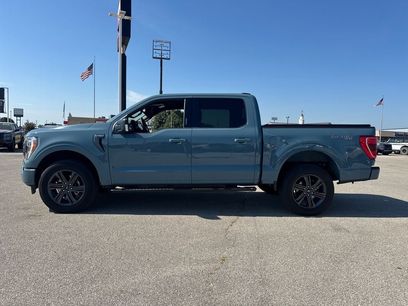Used 2023 Ford F150 XLT w/ Equipment Group 302A High