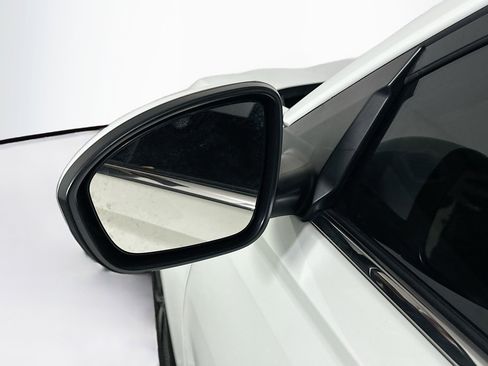 Used 2022 Nissan Altima 2.5 SV image 16