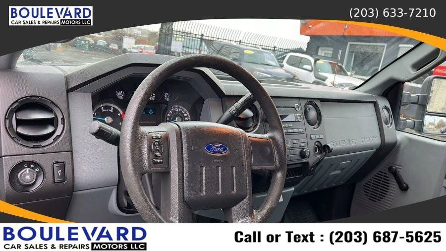 Used 2013 Ford F450 XL AWD/4WD image 15