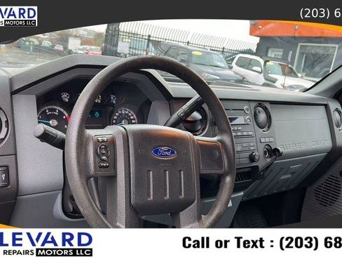 Used 2013 Ford F450 XL AWD/4WD image 15