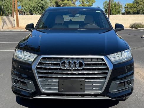 Used 2018 Audi Q7 2.0T Premium Plus image 3