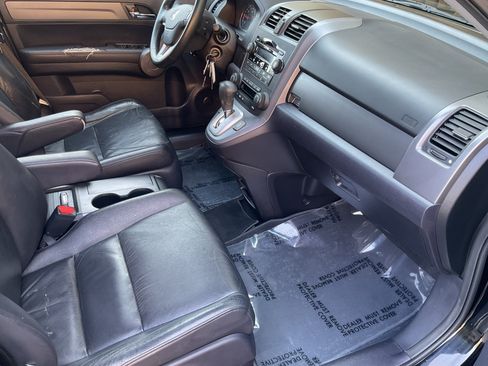 Used 2009 Honda CR-V EX-L image 22