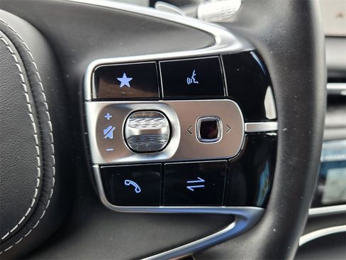 Used 2024 Genesis G90 3.5T image 25