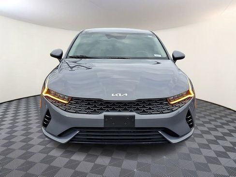 Used 2022 Kia K5 LXS image 2