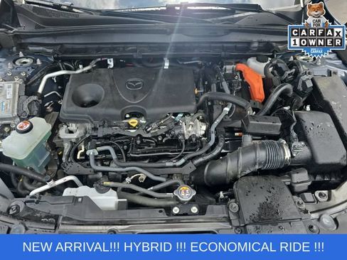 Used 2026 MAZDA CX-50 2.5 Hybrid w/ Cargo Package AWD/4WD image 28