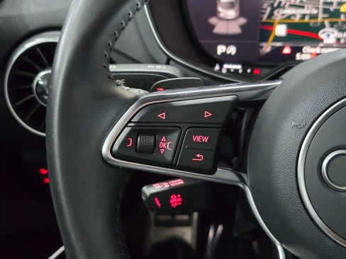 Used 2020 Audi TT 2.0T image 20