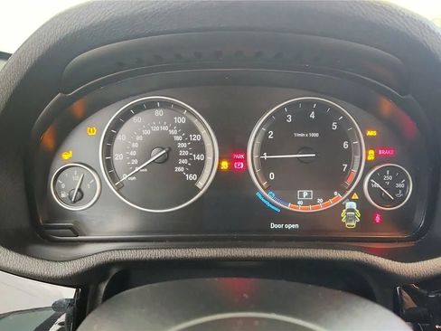 Used 2017 BMW X3 xDrive28i AWD/4WD image 24