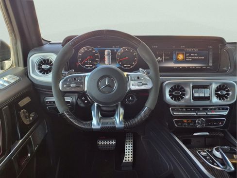 Certified 2023 Mercedes-Benz G 63 AMG 4MATIC image 15