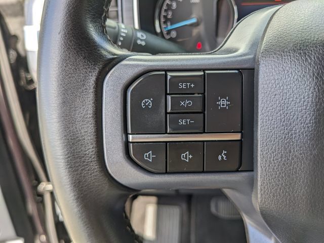 Used 2023 Ford F150 XLT w/ Equipment Group 302A High AWD/4WD image 31