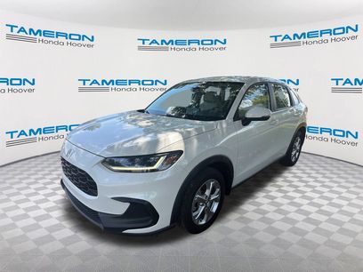 Used 2023 Honda HR-V LX