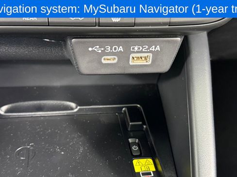 New 2026 Subaru Outback Limited AWD/4WD image 28