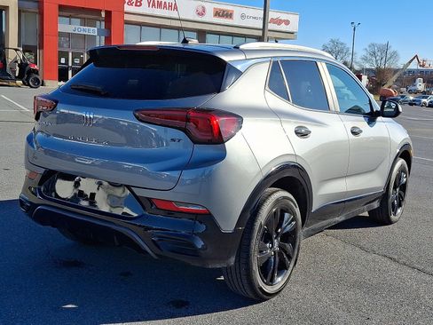 Used 2024 Buick Encore GX Sport Touring w/ Comfort Package image 6