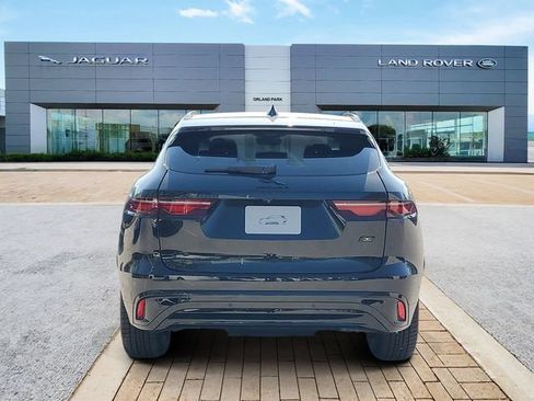 Used 2026 Jaguar F-PACE R-Dynamic S AWD/4WD image 6