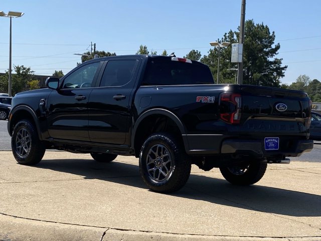 New 2026 Ford Ranger XLT w/ FX4 Off-Road Package AWD/4WD image 5