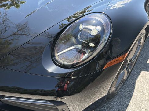 Used 2024 Porsche 911 Carrera T RWD image 10
